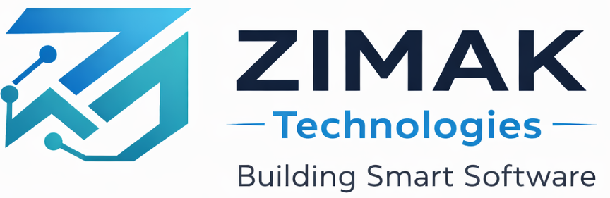 Zimak School Management System