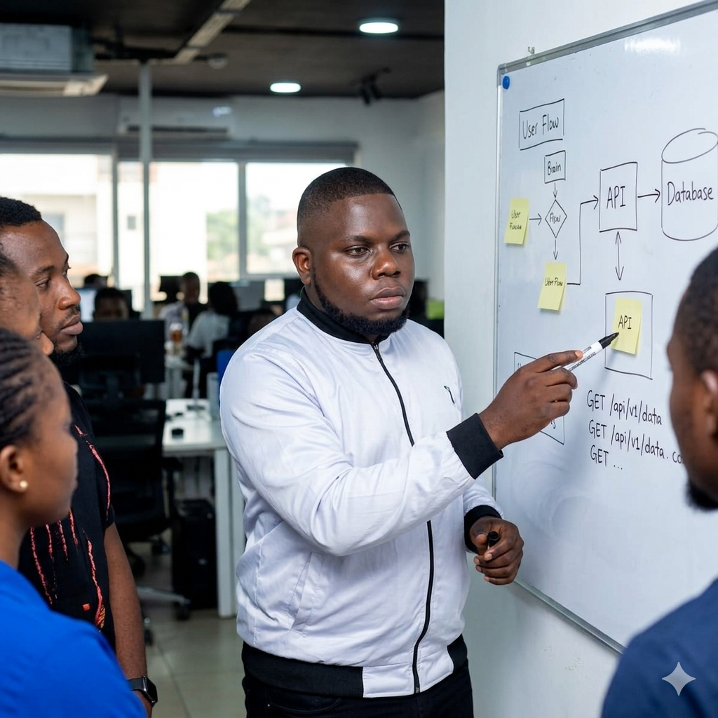 We Create Systems That Simplify How Businesses Work
