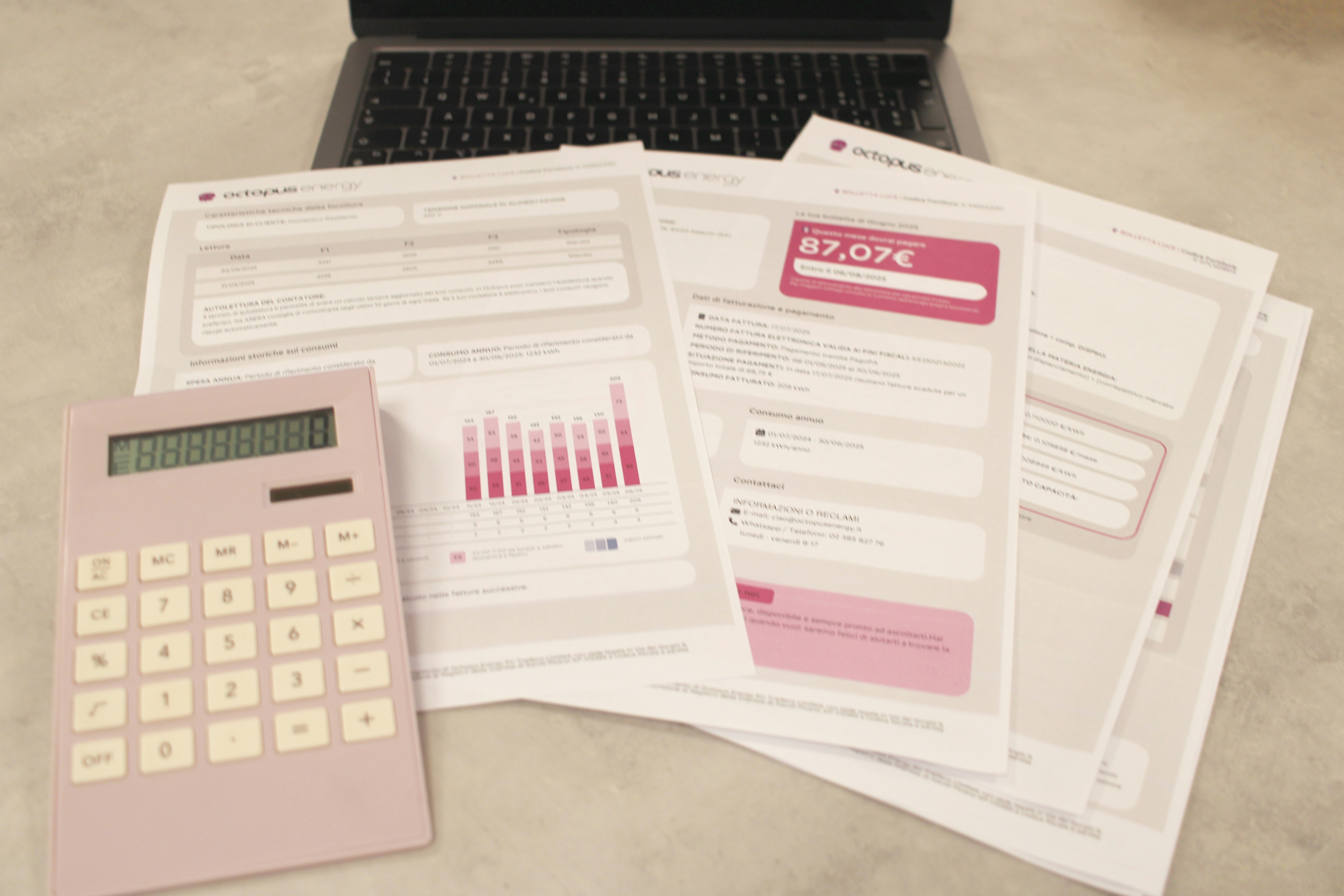 HR & Payroll System