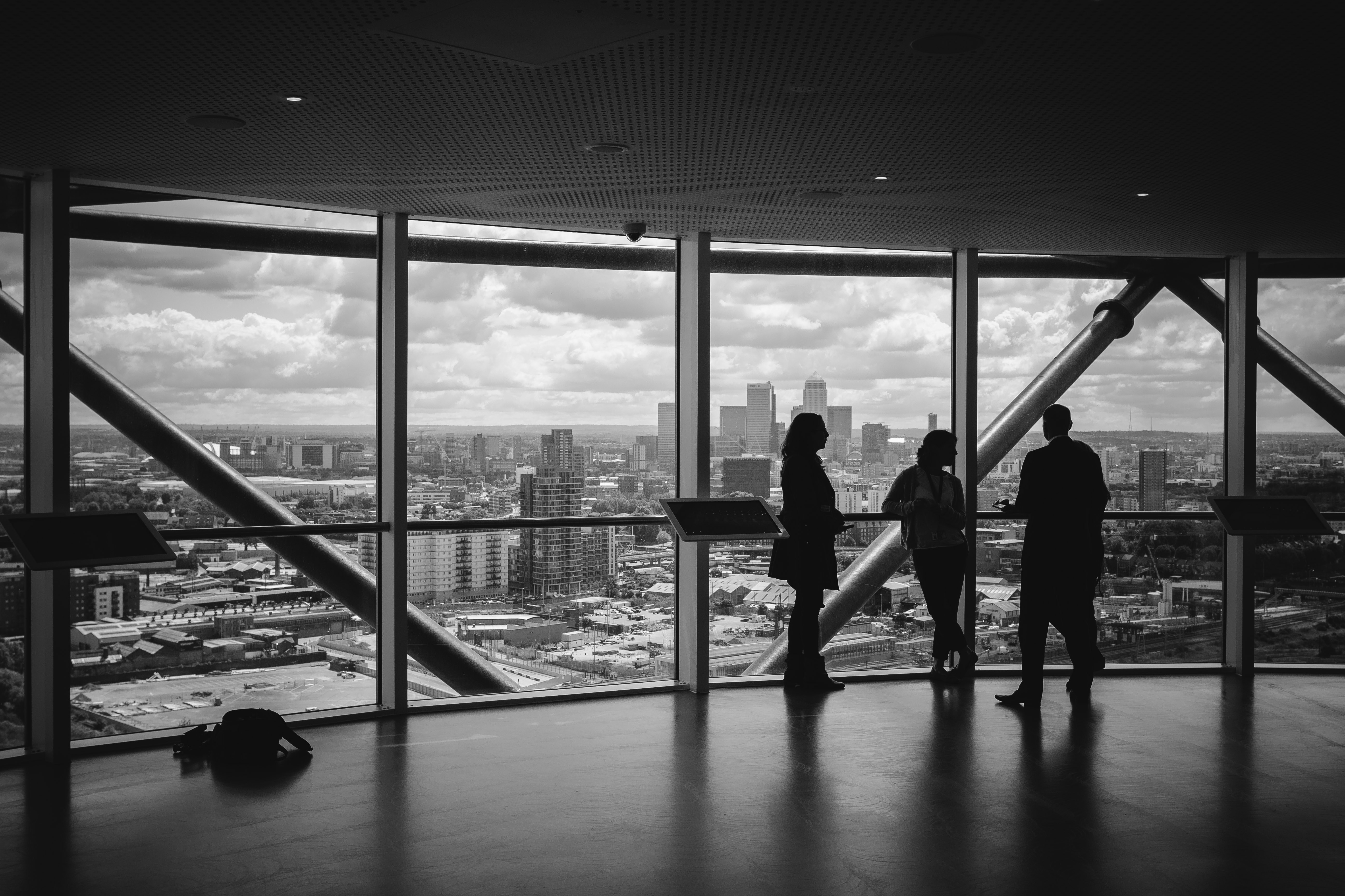 IT Consulting & Digital Transformation