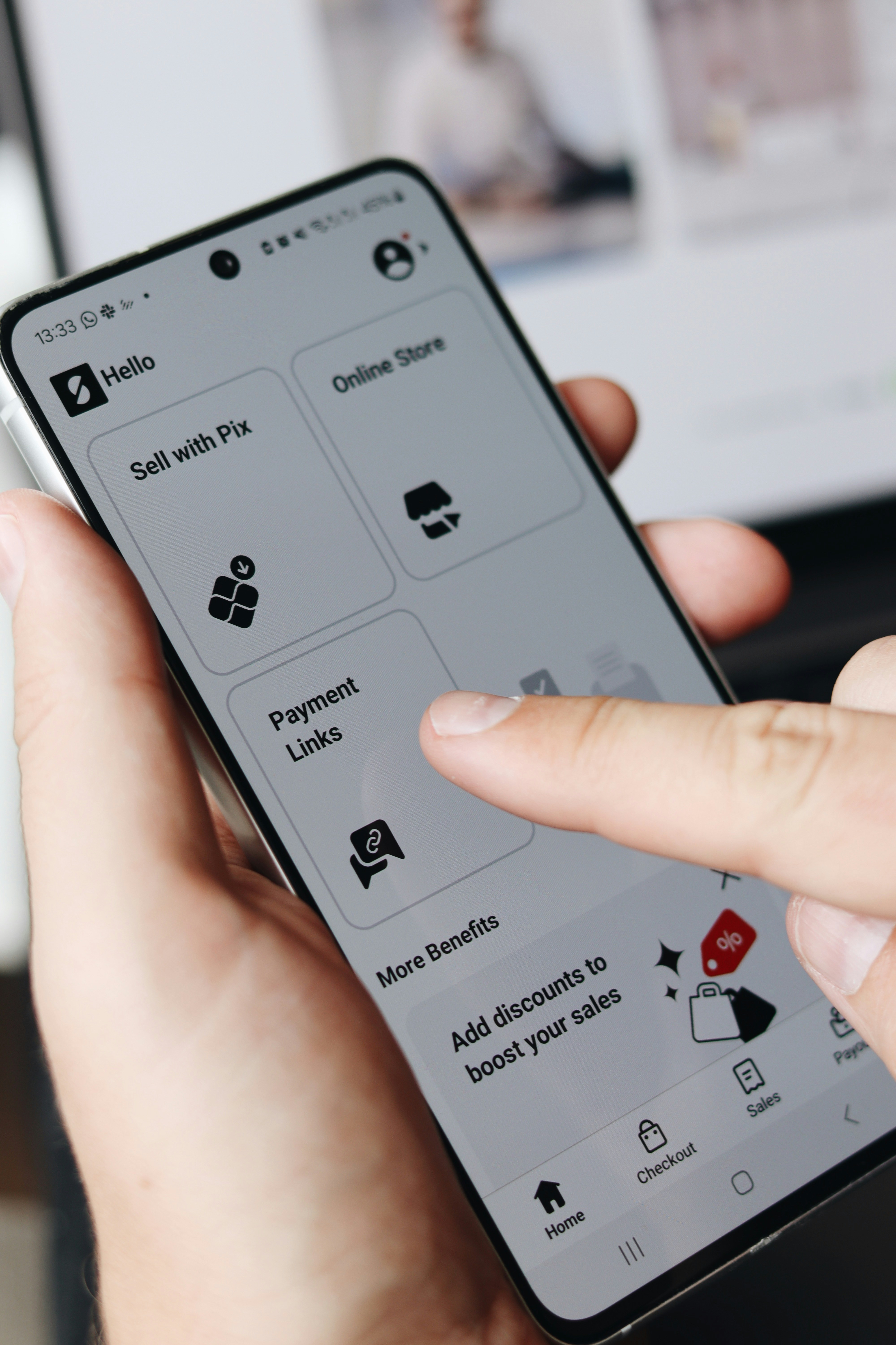 Mobile App Development